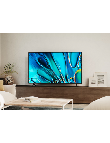 TV SONY BRAVIA 3 II 85"