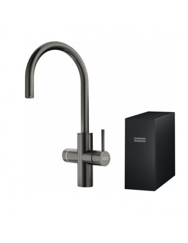 Grifo FRANKE Mythos Water Hub Todo en...