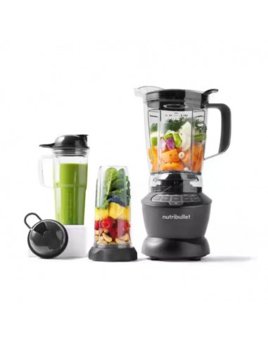 BATIDORA NUTRIBULLET BLENDER