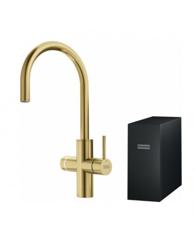 Grifo FRANKE Mythos Water Hub Todo en...