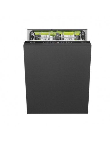 LAVAVAJILLAS SMEG ST363CL