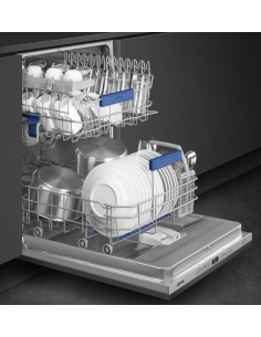 LAVAVAJILLAS SMEG STL272D 2