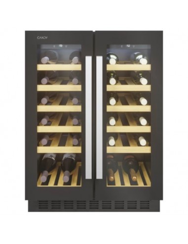 VINOTECA CANDY CCVB 60D/1