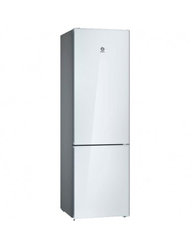 FRIGORIFICO BALAY 2 M CRISTAL BLANCO