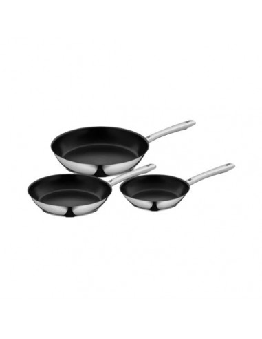 SET 3 SARTENES WMF NORDIC PROFI...