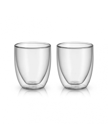 Vasos de cappuccino KULT