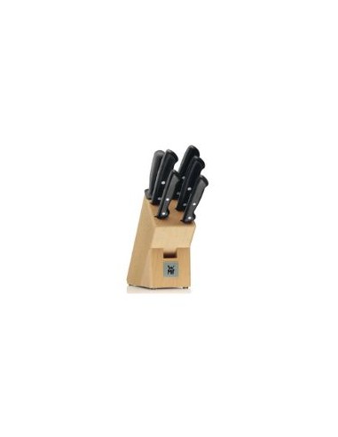 TACO WMF CLASSIC SET 5 CUCHILLOS +...