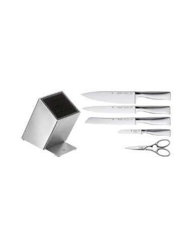 TACO WMF GRAND GOURMET (4 CUCHILLOS +...