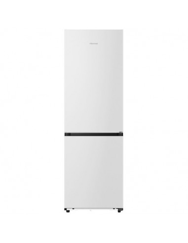 FRIGORIFICO HISENSE RB3K330SAWD