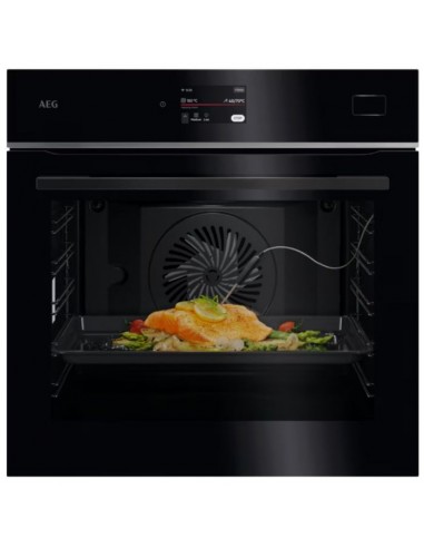 HORNO AEG TB8SB73ZAB