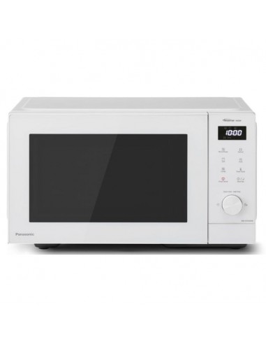 MICROONDAS PANASONIC NN-GD34QWEPG