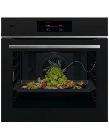 HORNO AEG TE8PB731AT