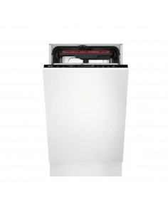 LAVAVAJILLAS AEG FSE73507P