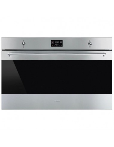 HORNO SMEG SFP9302TX