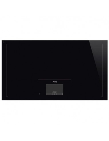 INDUCCION SMEG SIA1963D