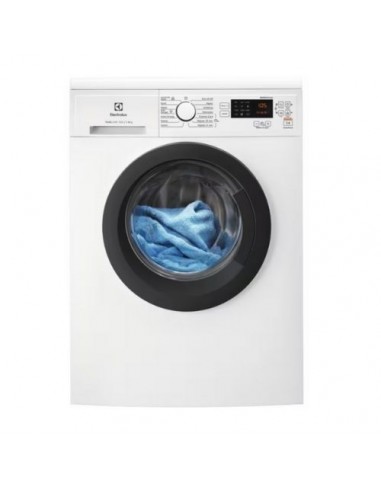 LAVADORA ELECTROLUX EA2F6841CF