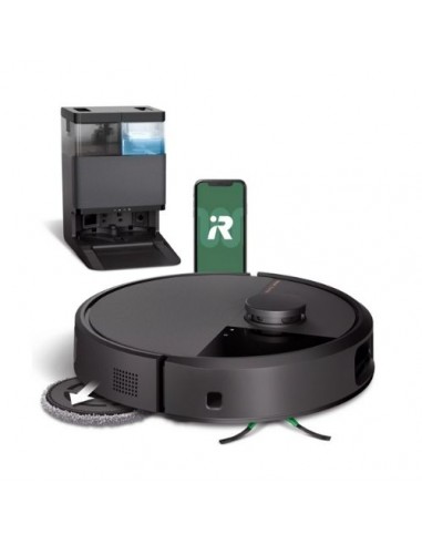 Robot Roomba® Plus 505 Combo +...