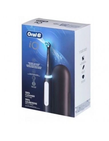 CEPILLO DE DIENTES ORAL B iO5s