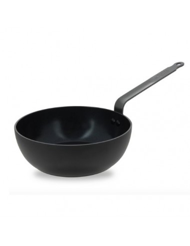 SARTEN DEBUYER CERÁMICA HONDA DE 24 CMS