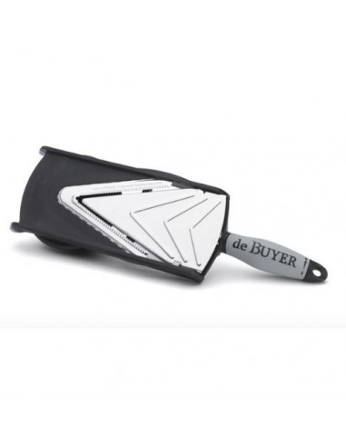 Mandoline KOBRA black