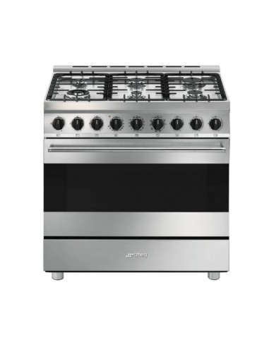 COCINA SMEG B91GMX2
