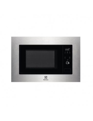 MICROONDAS ELECTROLUX EMS2203MMX