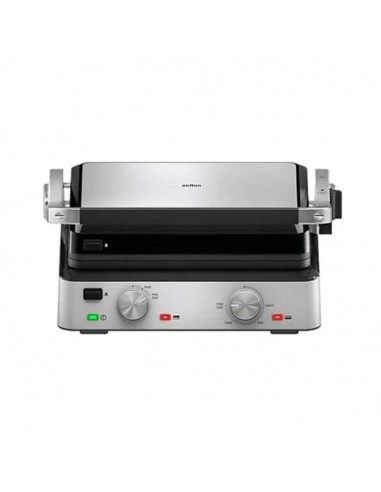 GRILL BRAUN CG7020