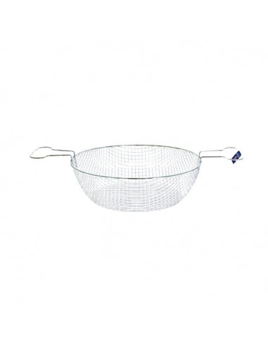 CESTILLO DEBUYER INOX (PARA FREIDORA)
