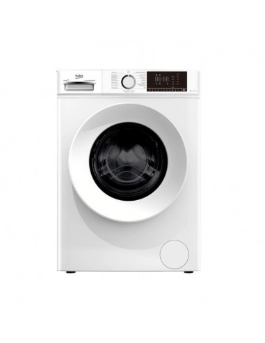 Lavadora Beko B1XW752WSPT