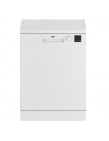 LAVAVAJILLAS BEKO DVN05320W BLANCO