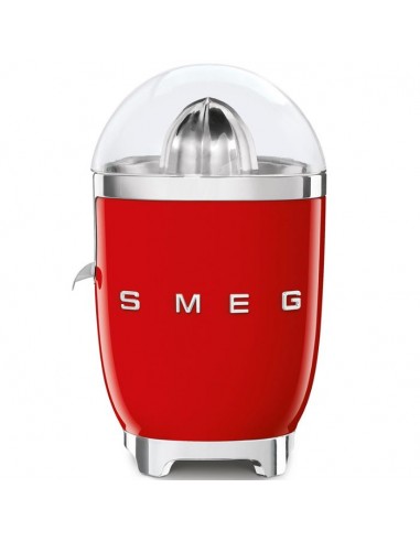 EXPRIMIDOR SMEG CJF11RDEU ROJO