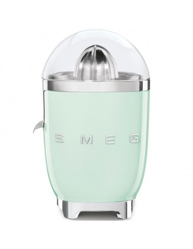 EXPRIMIDOR SMEG CJF11PGEU VERDE