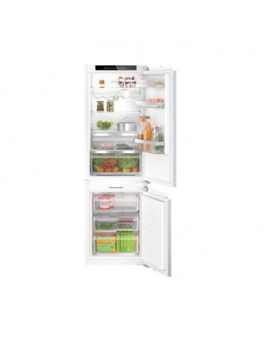 FRIGORIFICO BOSCH KIN86ADD0
