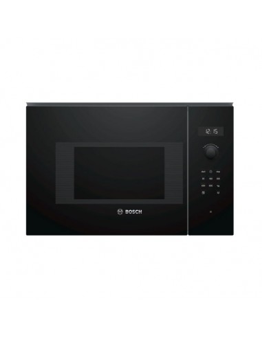 MICROONDAS BOSCH BFL524MB0