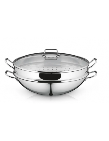 WOK WMF MACAO 36CM