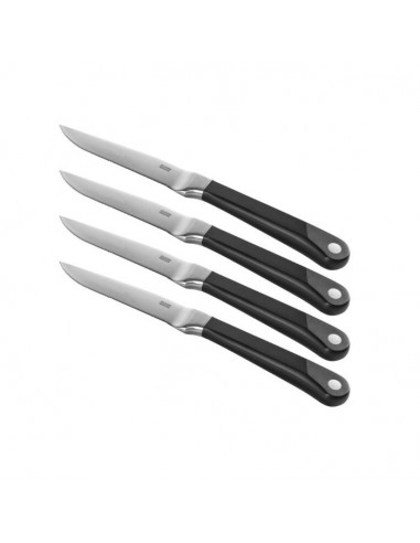 SET 4 CUCHILLOS CARNE KUHN RIKON