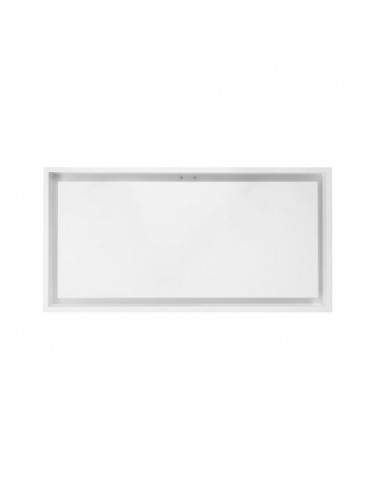CAMPANA FRECAN TR10 SLIM TECHO 1000...