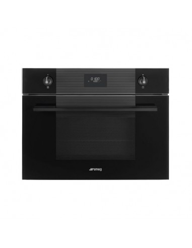 HORNO MICROONDAS SMEG SO4101M1B3