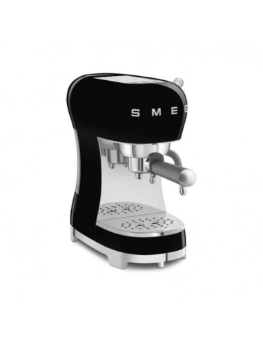 CAFETERA SMEG ECF02BLEU
