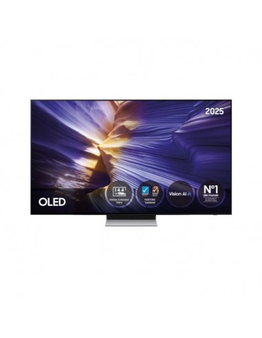 TELEVISION SAMSUNG TQ77S91FAEXXC