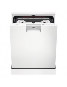 LAVAVAJILLAS AEG FFB76717PW