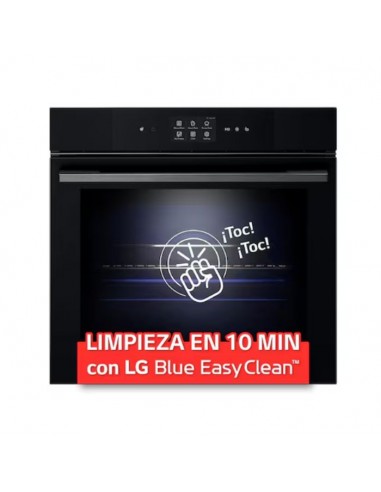 HORNO LG WS9D7672WM