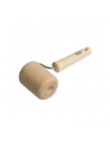 RODILLO AMASADOR DE MADERA KAISER