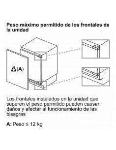 CONGELADOR SIEMENS GU21NADE0 2