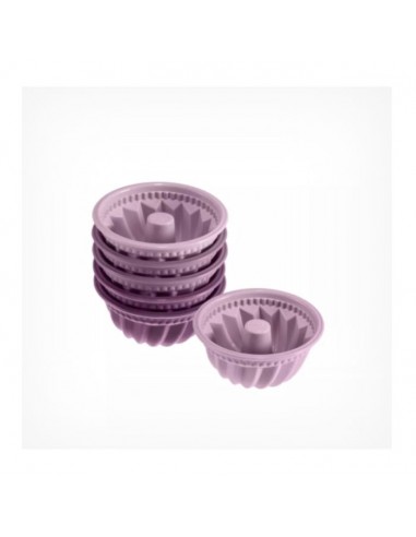 MOLDES PARA REPOSTERIA LURCH MUFFINLINER