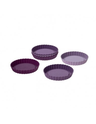 MOLDES DE COCINA LURCH TORTELETT