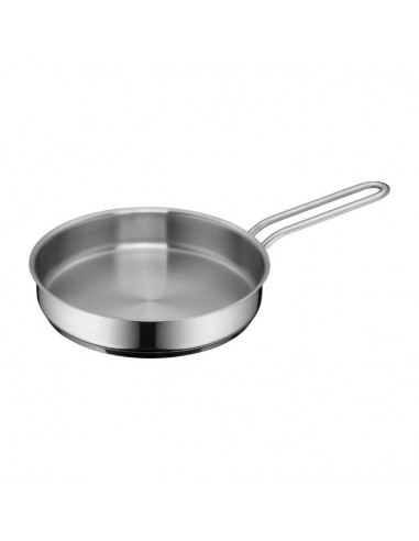 SARTEN DE ACERO MINI FRYPAN 18cm
