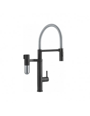 Grifo Franke Vital Semipro Agua...