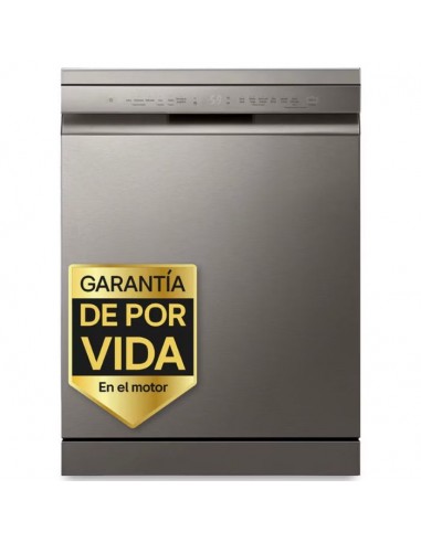 LAVAVAJILLAS LG DF355FP