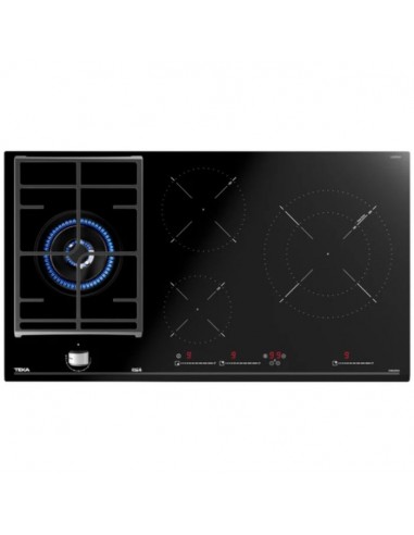 PLACA TEKA JZC 94313 ABN